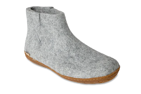 glerups Boot - Rubber