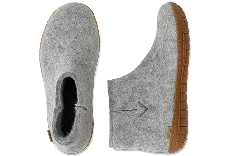 glerups Boot - Rubber