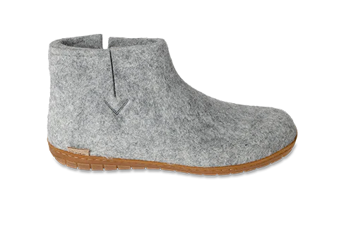 glerups Boot - Rubber