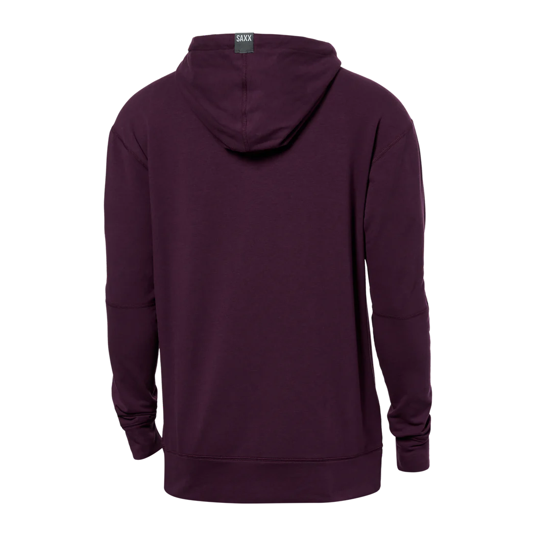 3SIX FIVE HOODIE