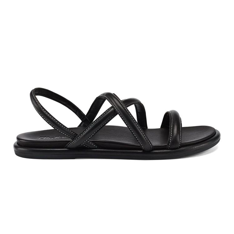 TIARE STRAPPY
