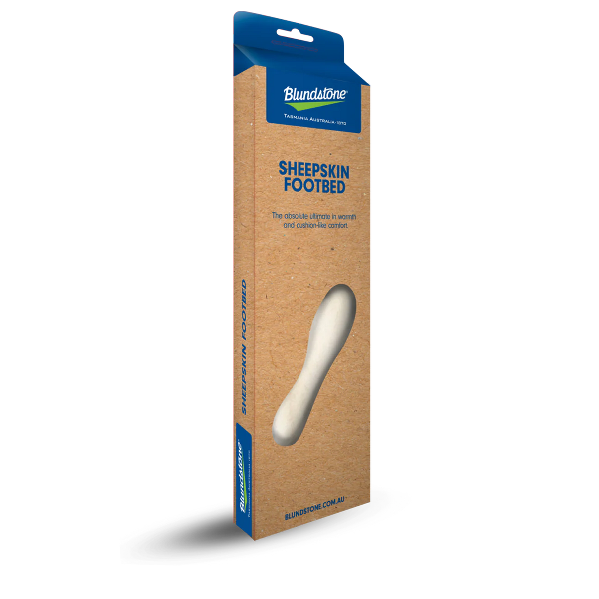 BLUNDSTONE SHEEPSKIN FOOTBEDS