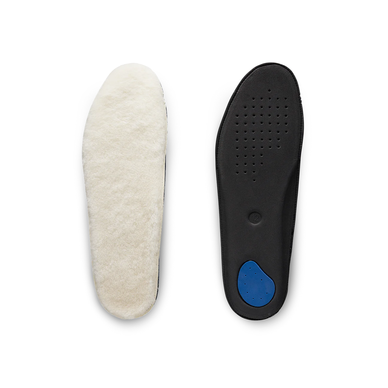 BLUNDSTONE SHEEPSKIN FOOTBEDS