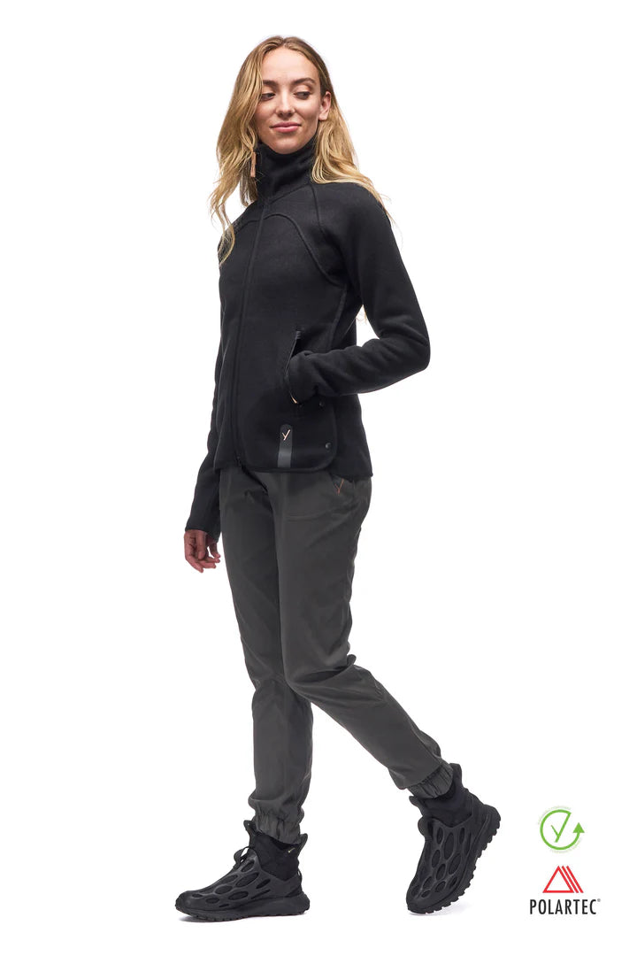 KAULA IV