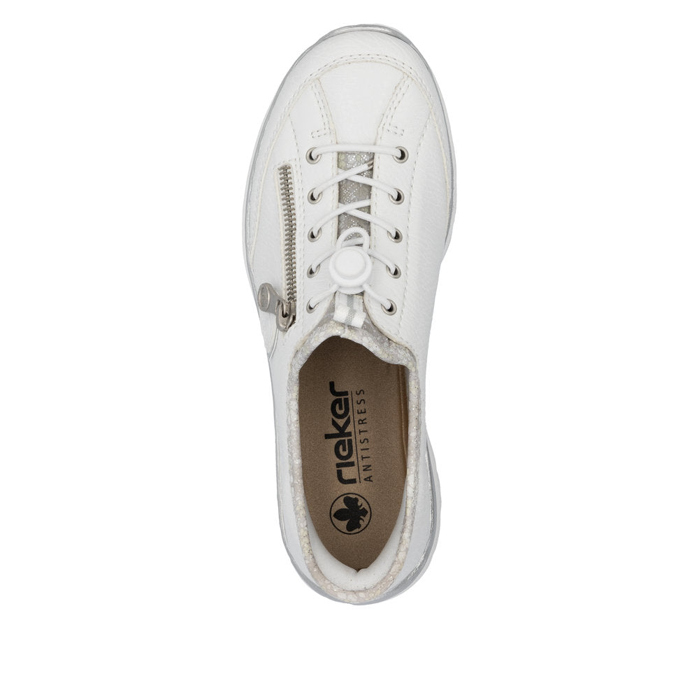 Rieker Women's Ready2GO Shoes | L32F1