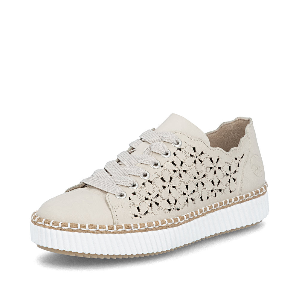 Rieker Women's Shoes | M2902