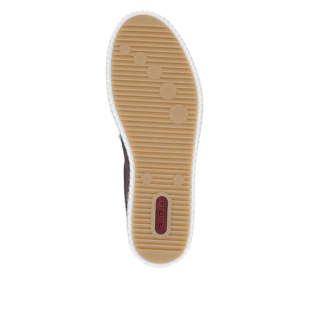 Rieker Women's Shoes | M2940