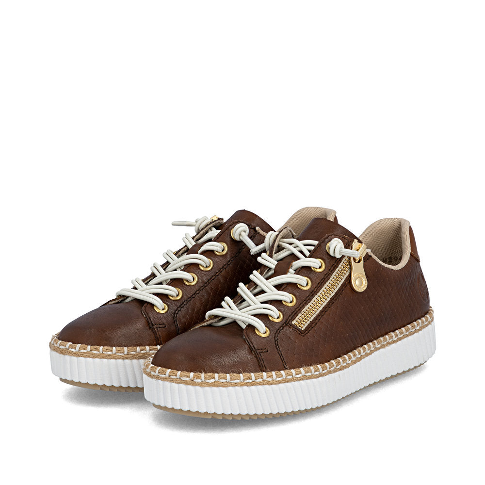 Rieker Women's Shoes | M2940