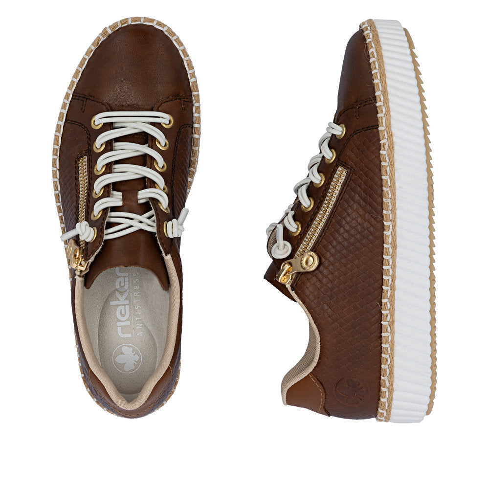 Rieker Women's Shoes | M2940