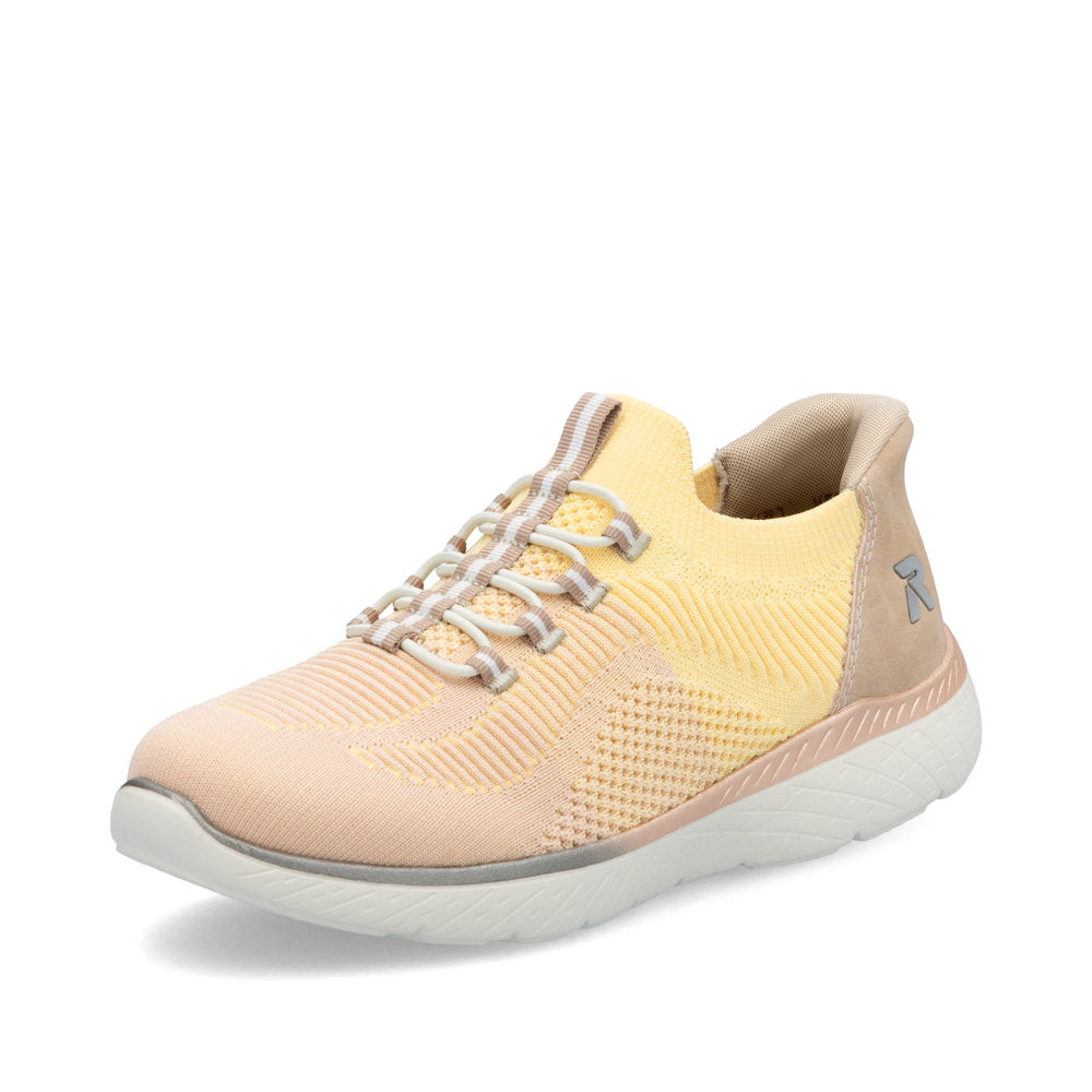 Rieker Women's Ready2GO Shoes | M5066