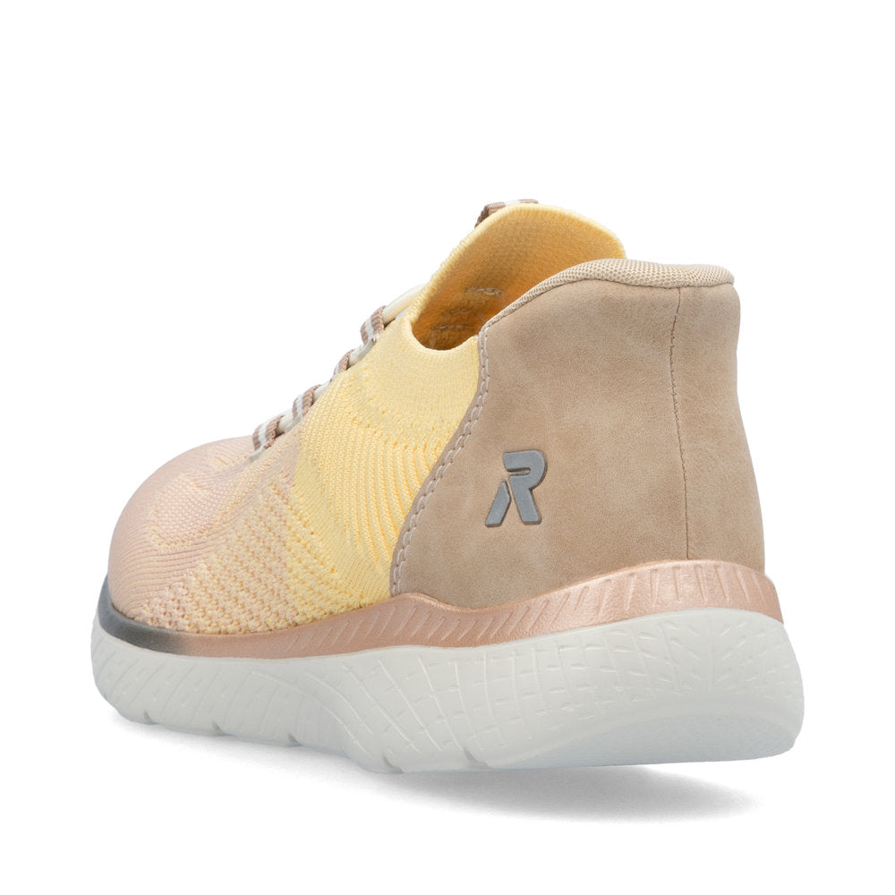 Rieker Women's Ready2GO Shoes | M5066