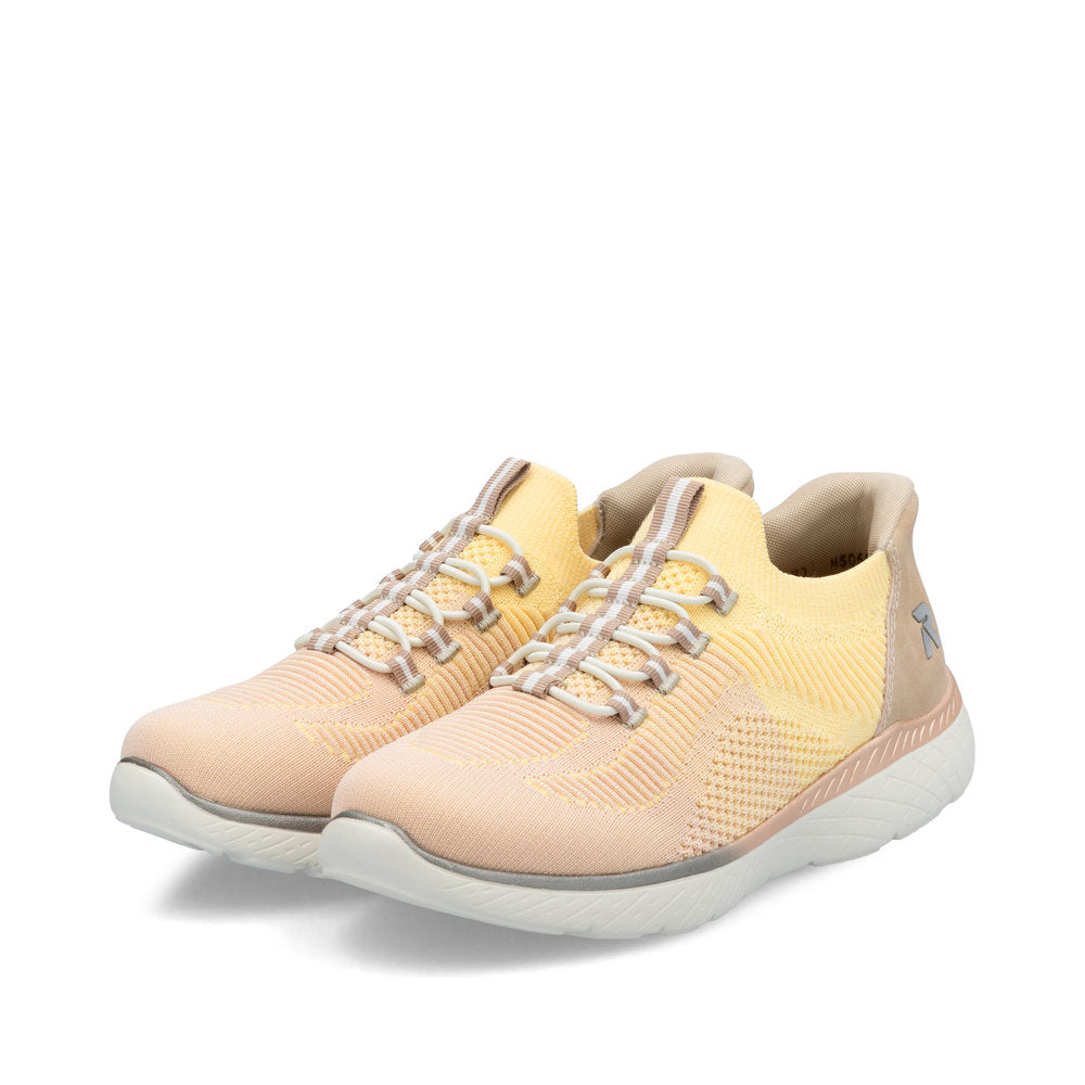 Rieker Women's Ready2GO Shoes | M5066