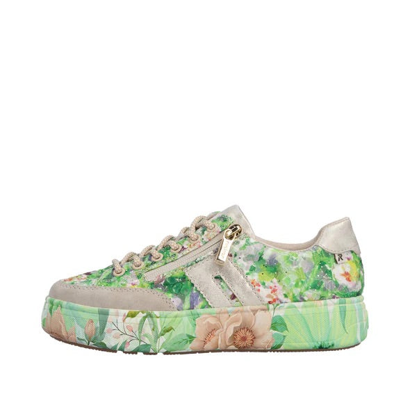 Rieker M7711-91 Women's Shoe