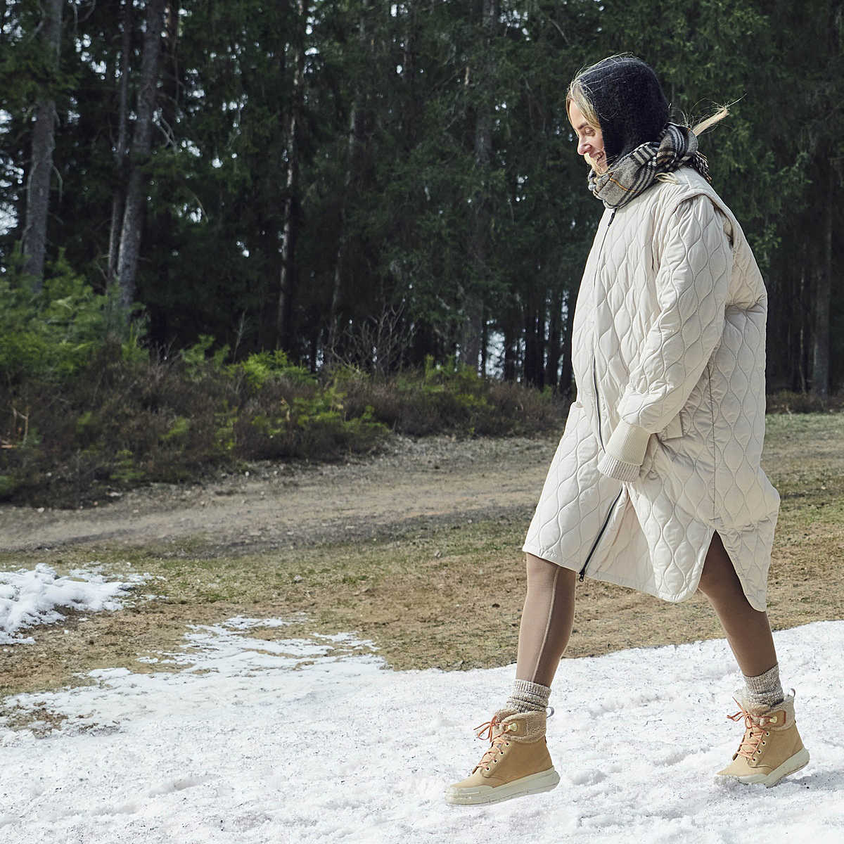 Merrell Thermo Marquette