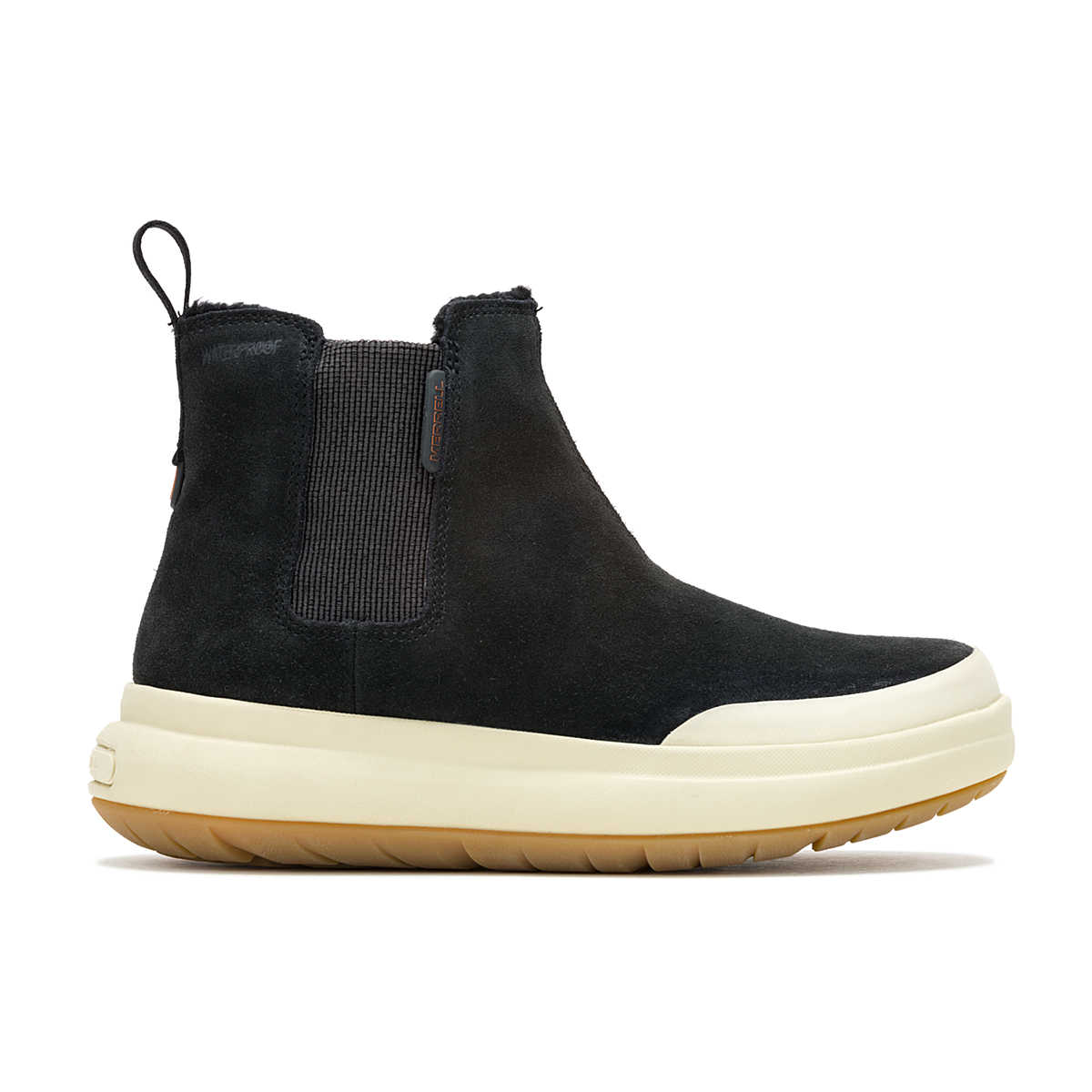 Marquette Thermo Pull on