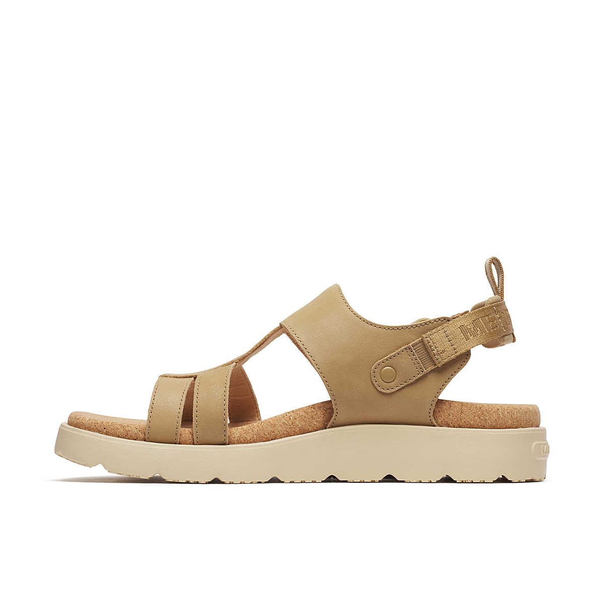 Women's Fleur Backstrap