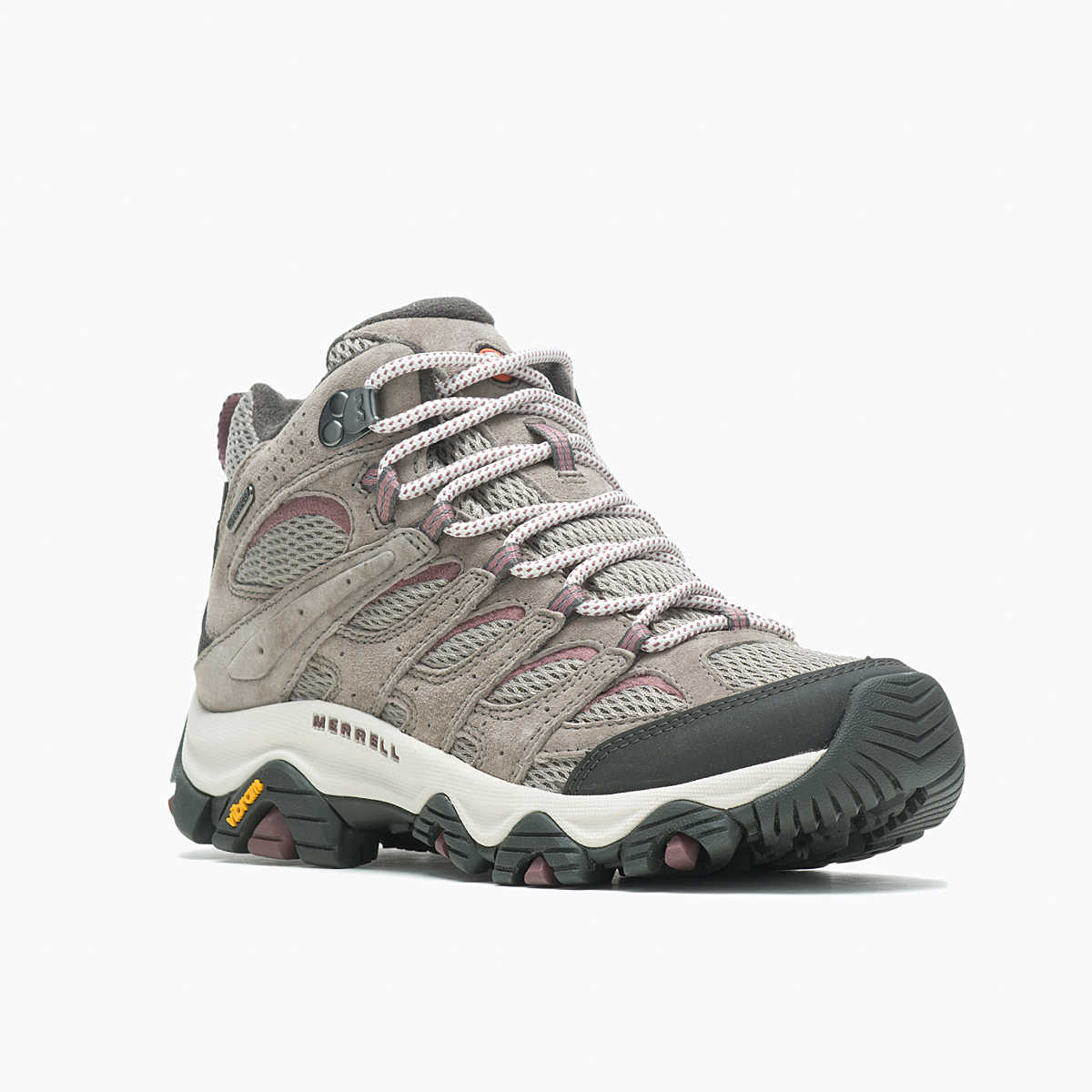 Women's Moab 3 Mid Waterproof