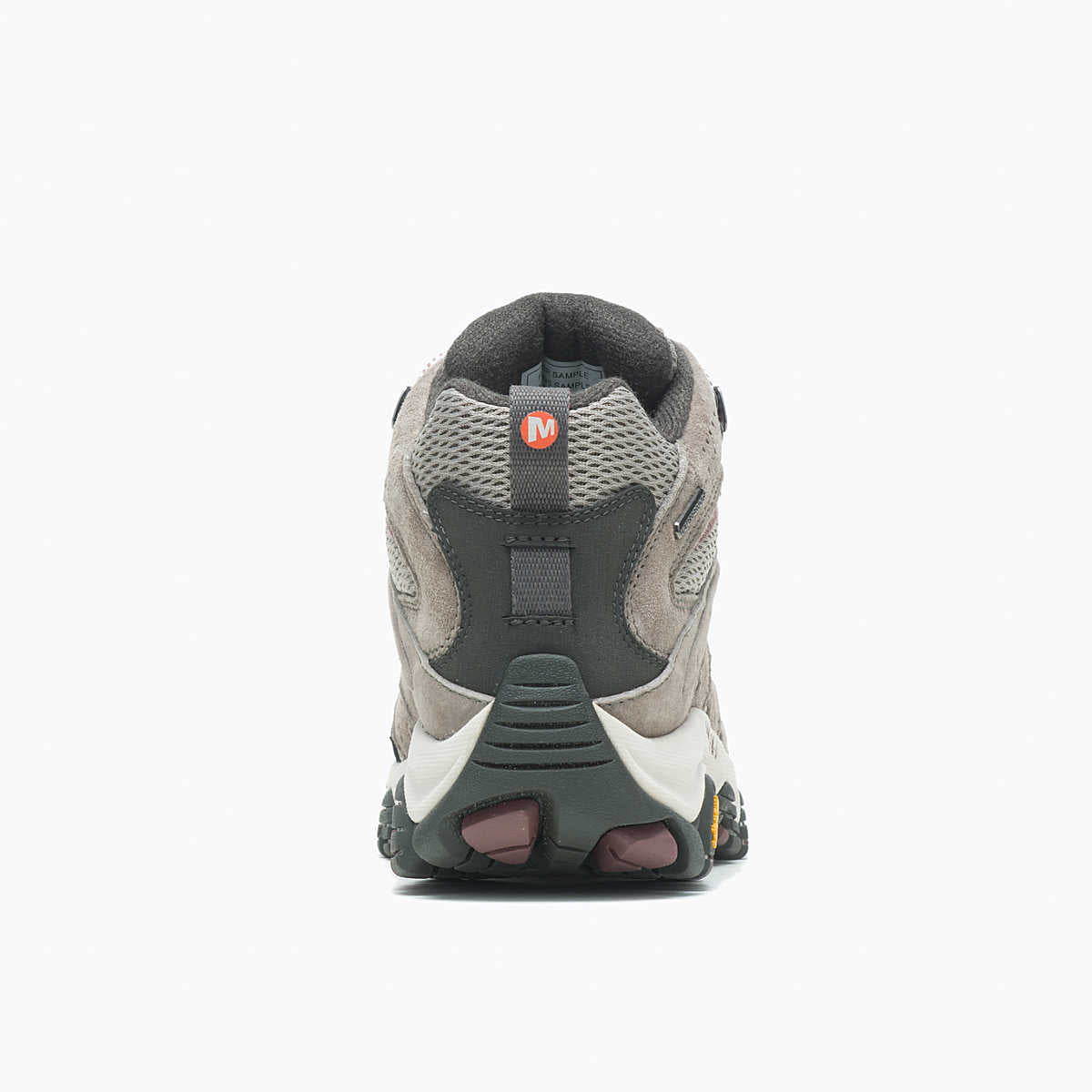 Women's Moab 3 Mid Waterproof