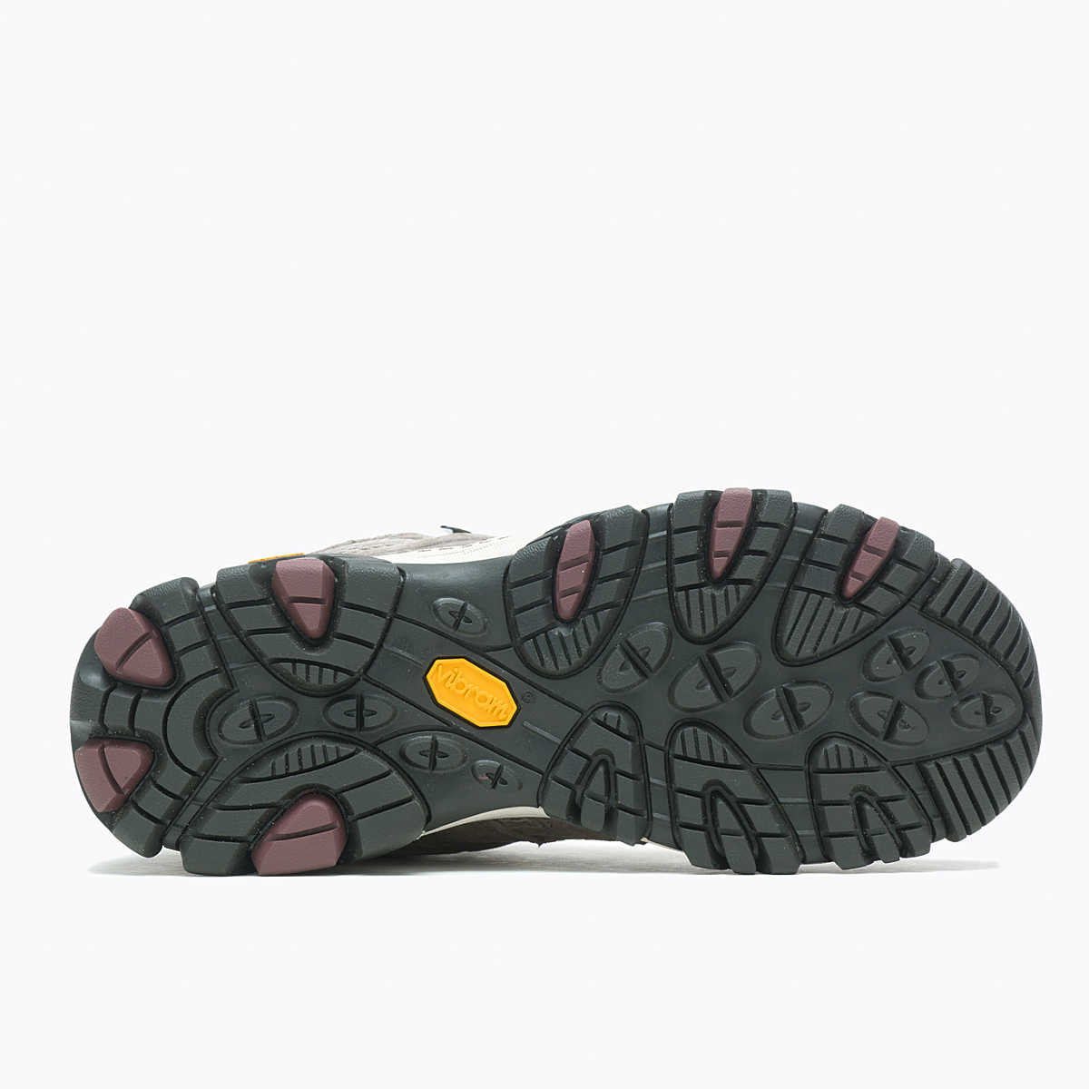 Women's Moab 3 Mid Waterproof