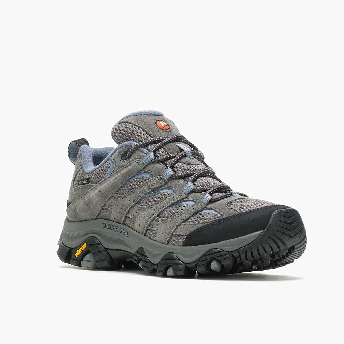 Women's Moab 3 Waterproof