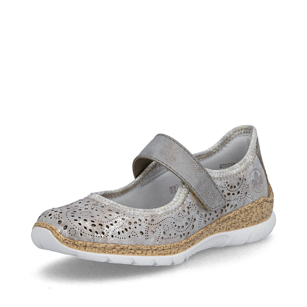 Rieker Women's Shoes | N4299