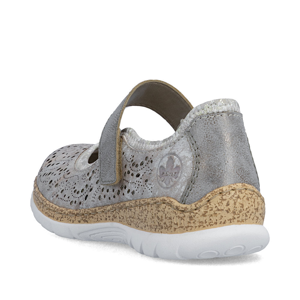Rieker Women's Shoes | N4299