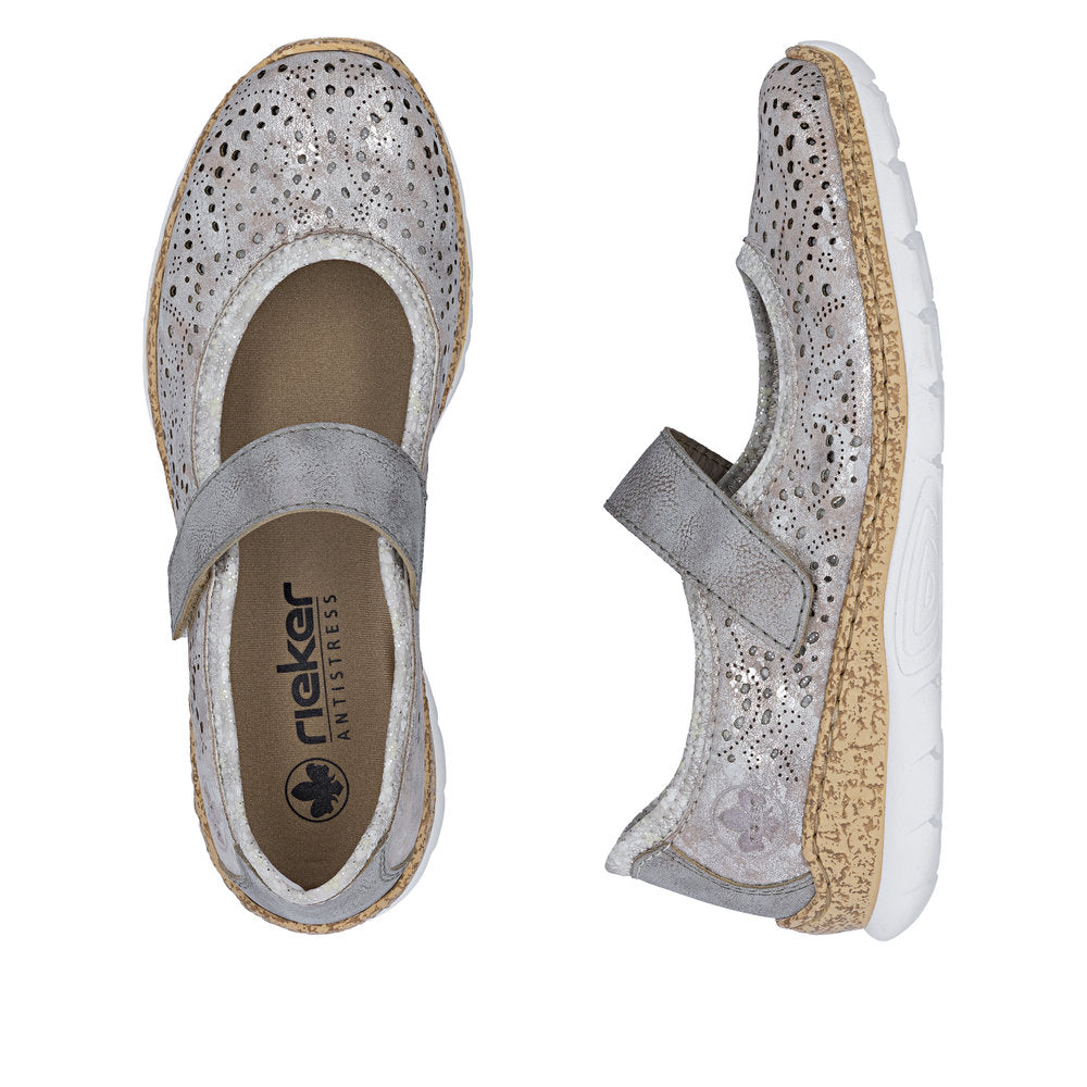 Rieker Women's Shoes | N4299