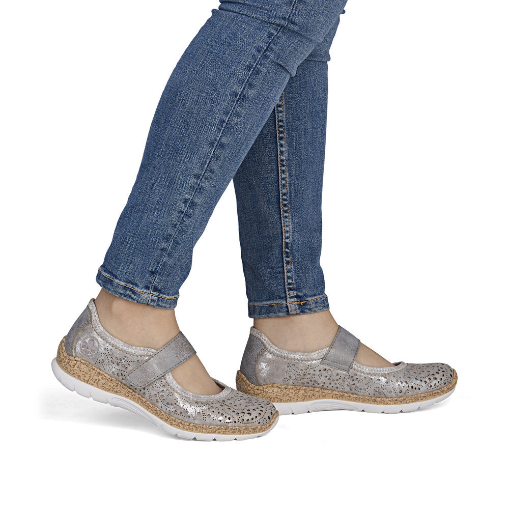 Rieker Women's Shoes | N4299