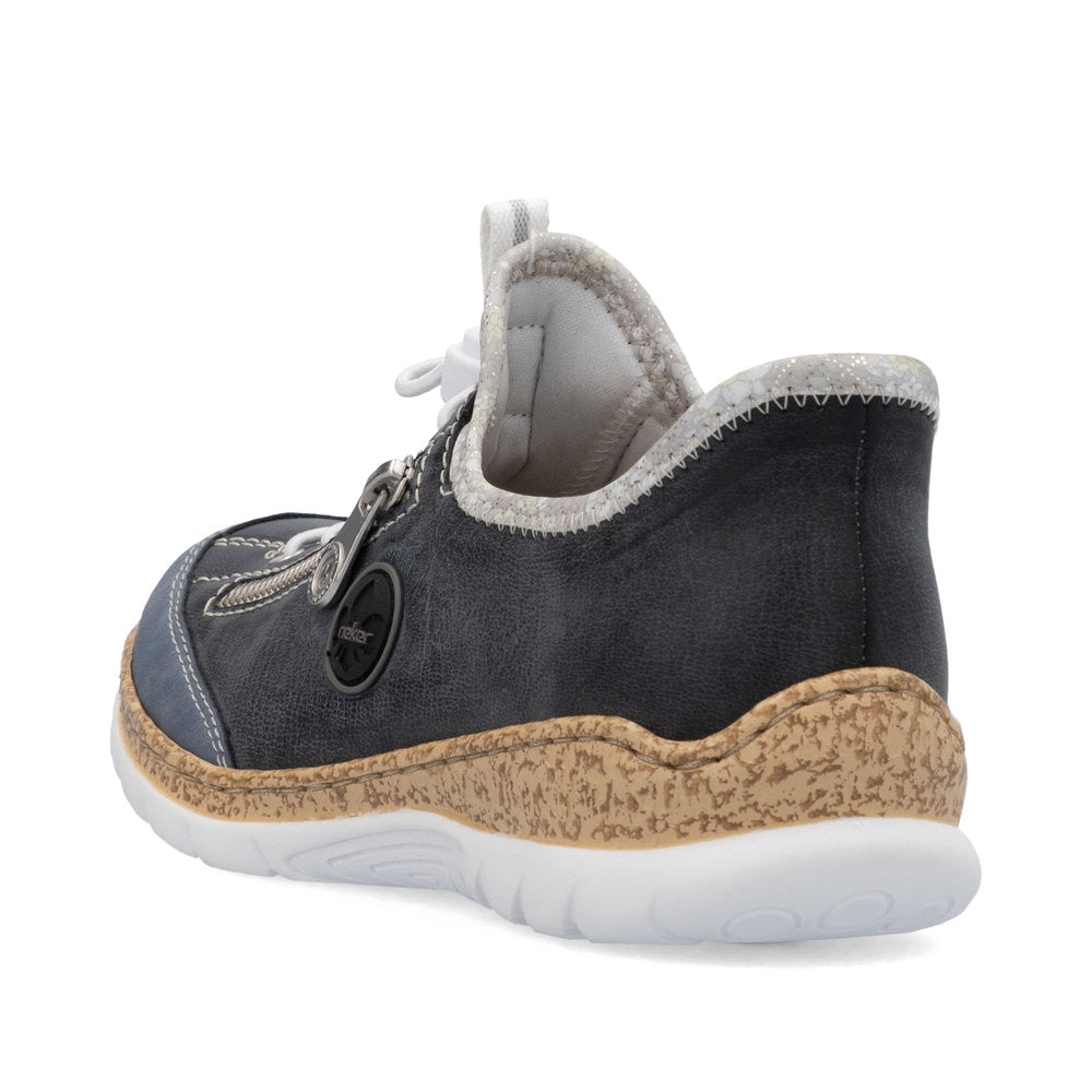 Rieker Women's Ready2GO Shoes | N42F2