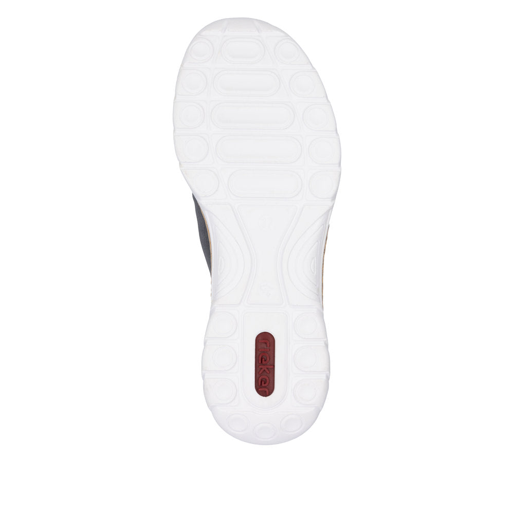 Rieker Women's Ready2GO Shoes | N42F2