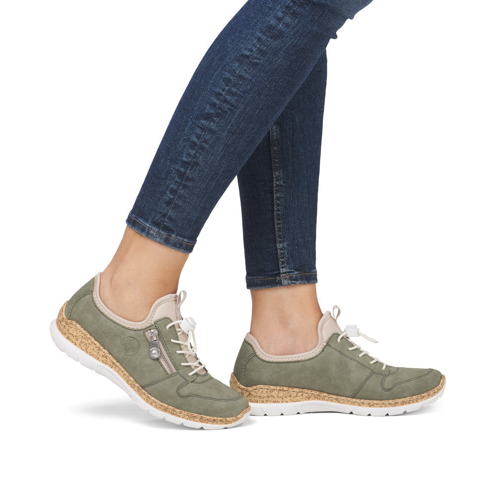 Rieker Women's Shoes | N42G0