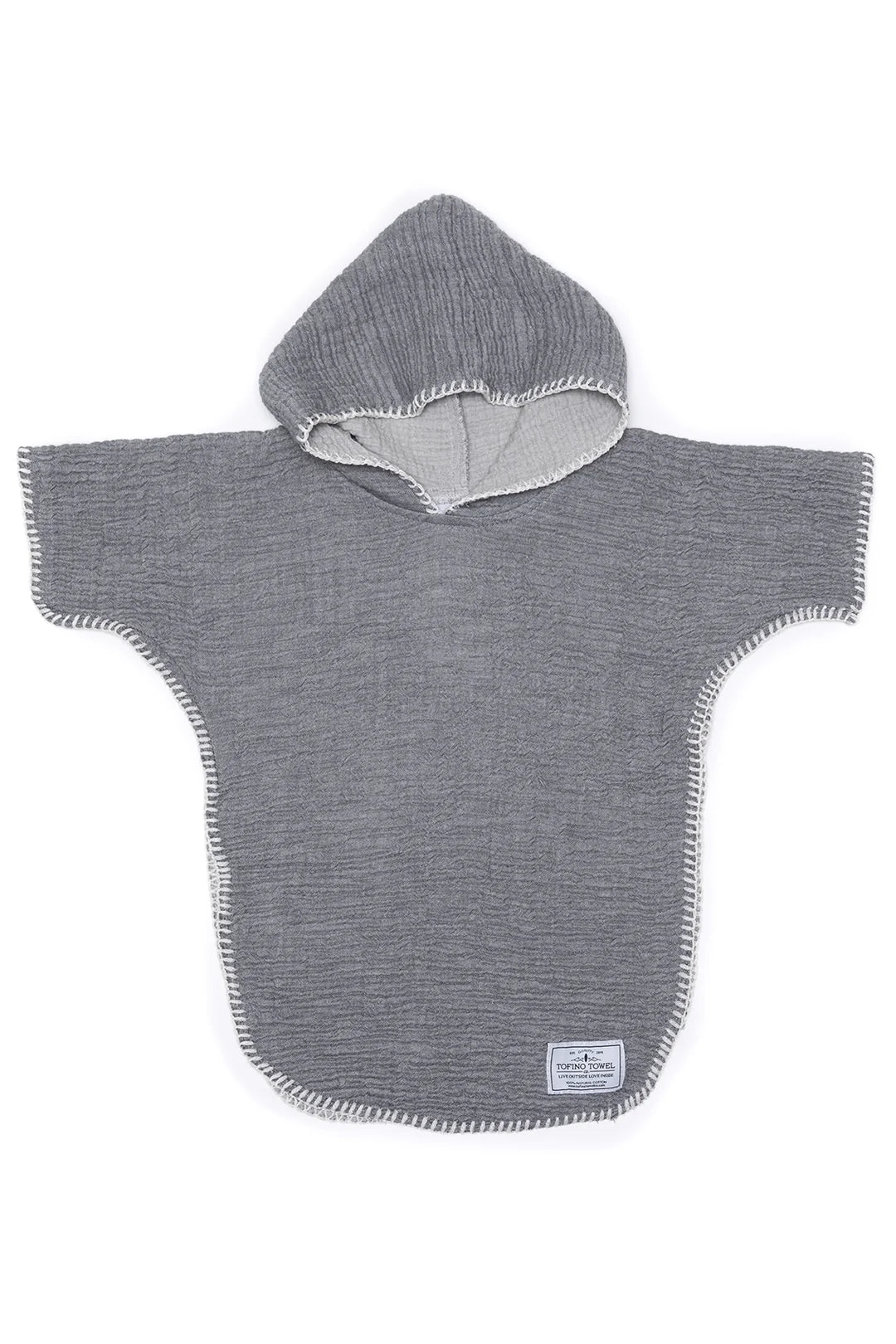 THE PEBBLE PONCO 2-6/YR
