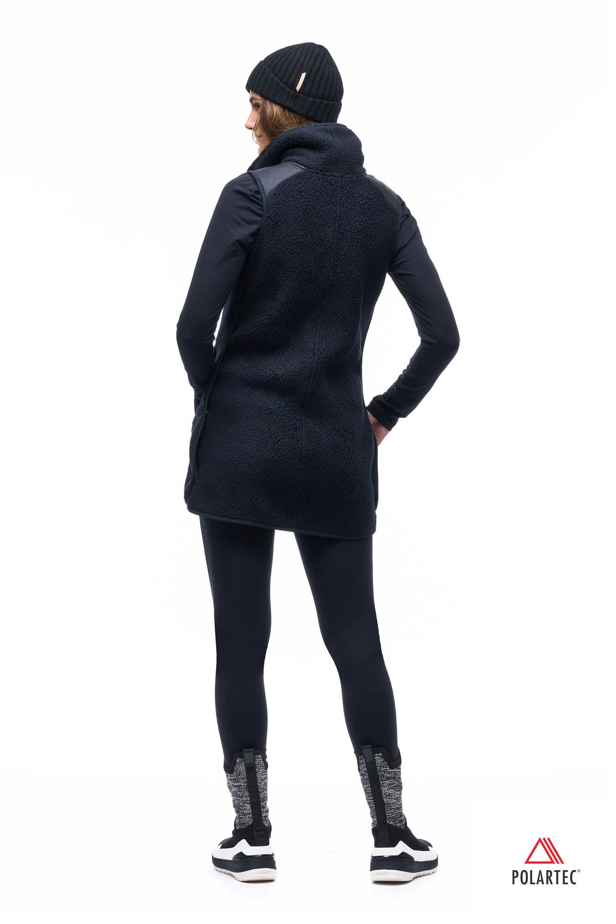 PECORA TUNIC