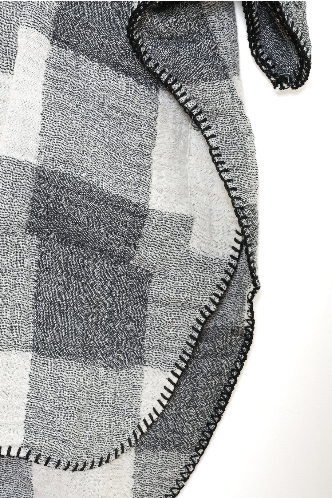 COCOON SURF PONCHO