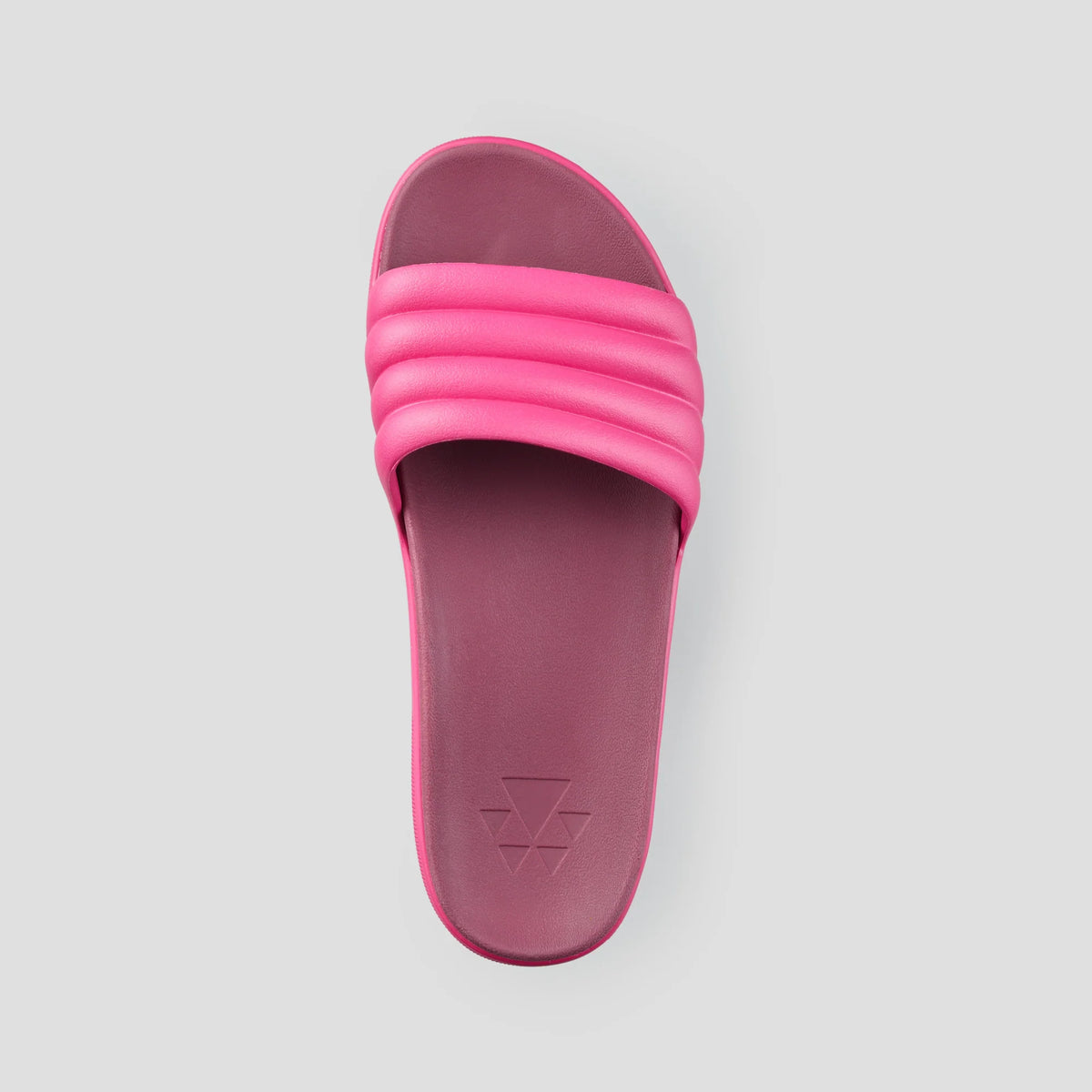 POOL PARTY MOLDED EVA SLIDE