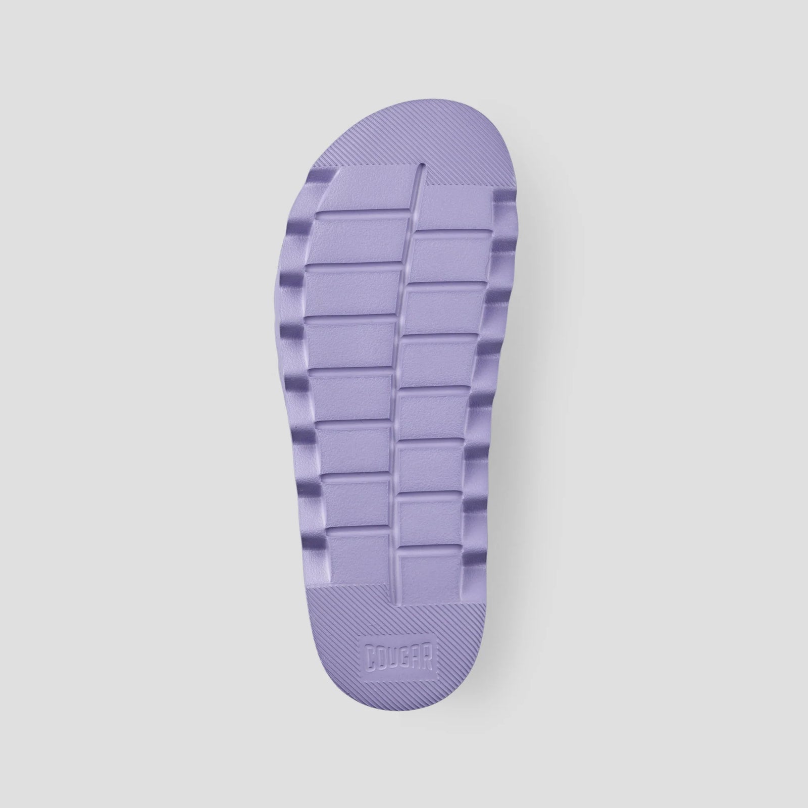POOL PARTY MOLDED EVA SLIDE