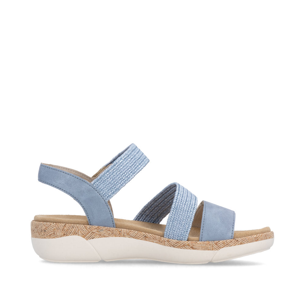 Remonte Women's Lite N Soft Sandals | R6861