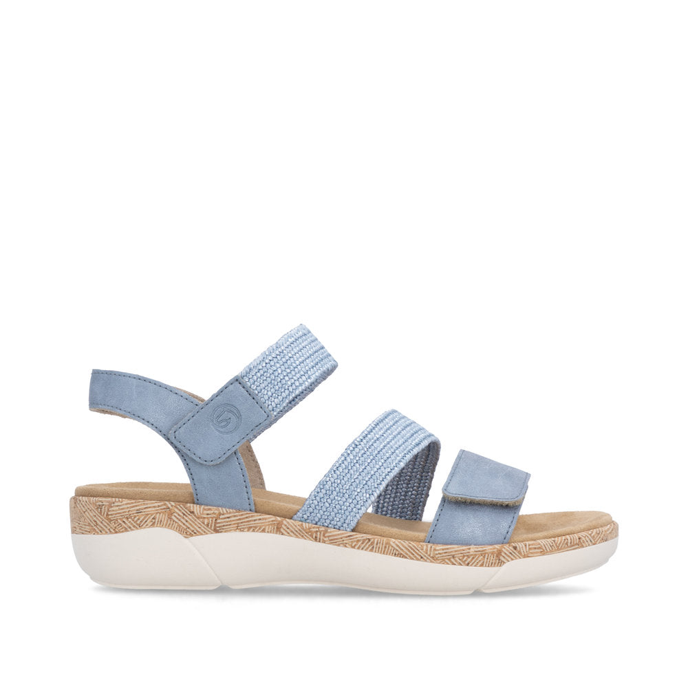 Remonte Women's Lite N Soft Sandals | R6861