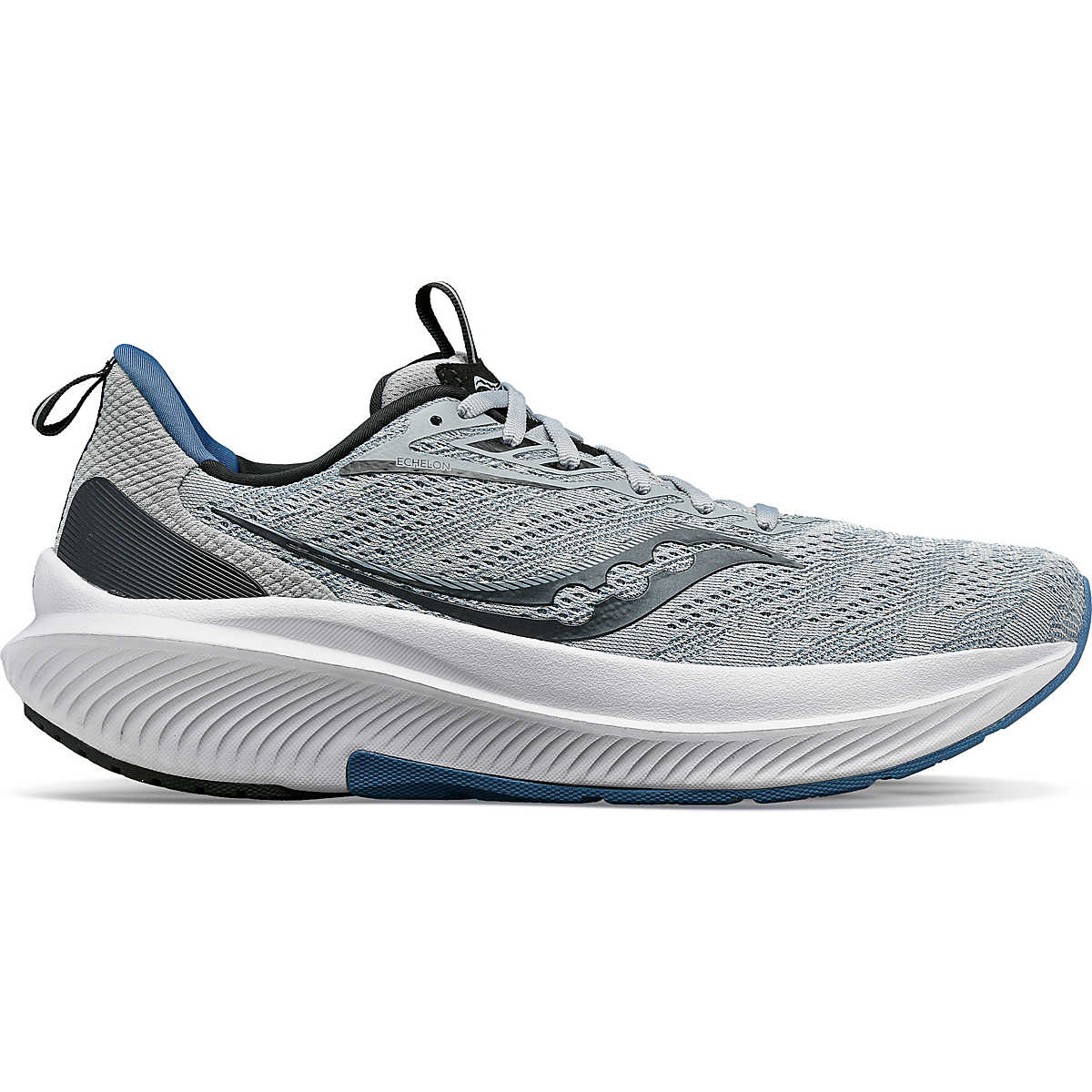 Echelon, Fossil/murk