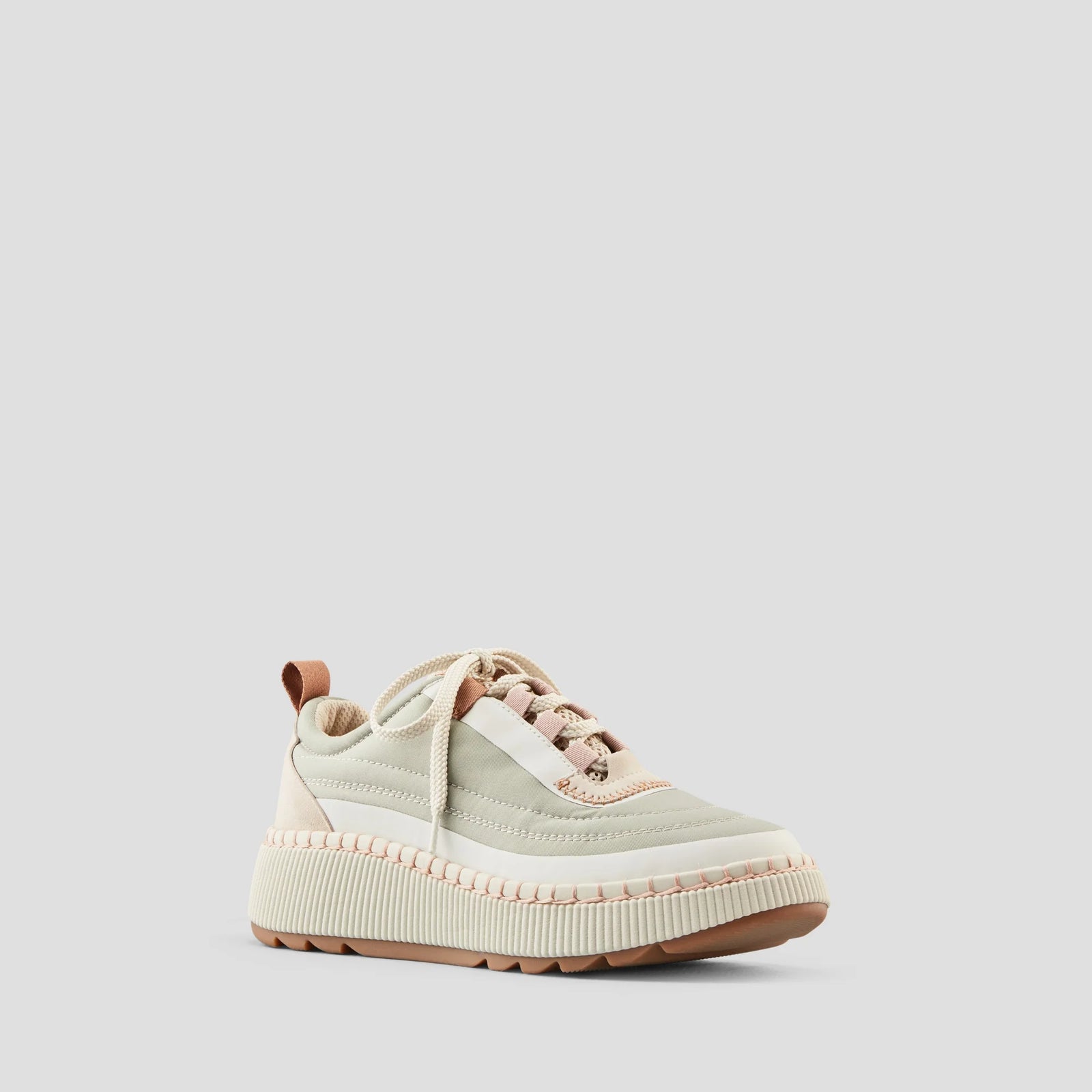 SAYAH WATERPOOF SNEAKER