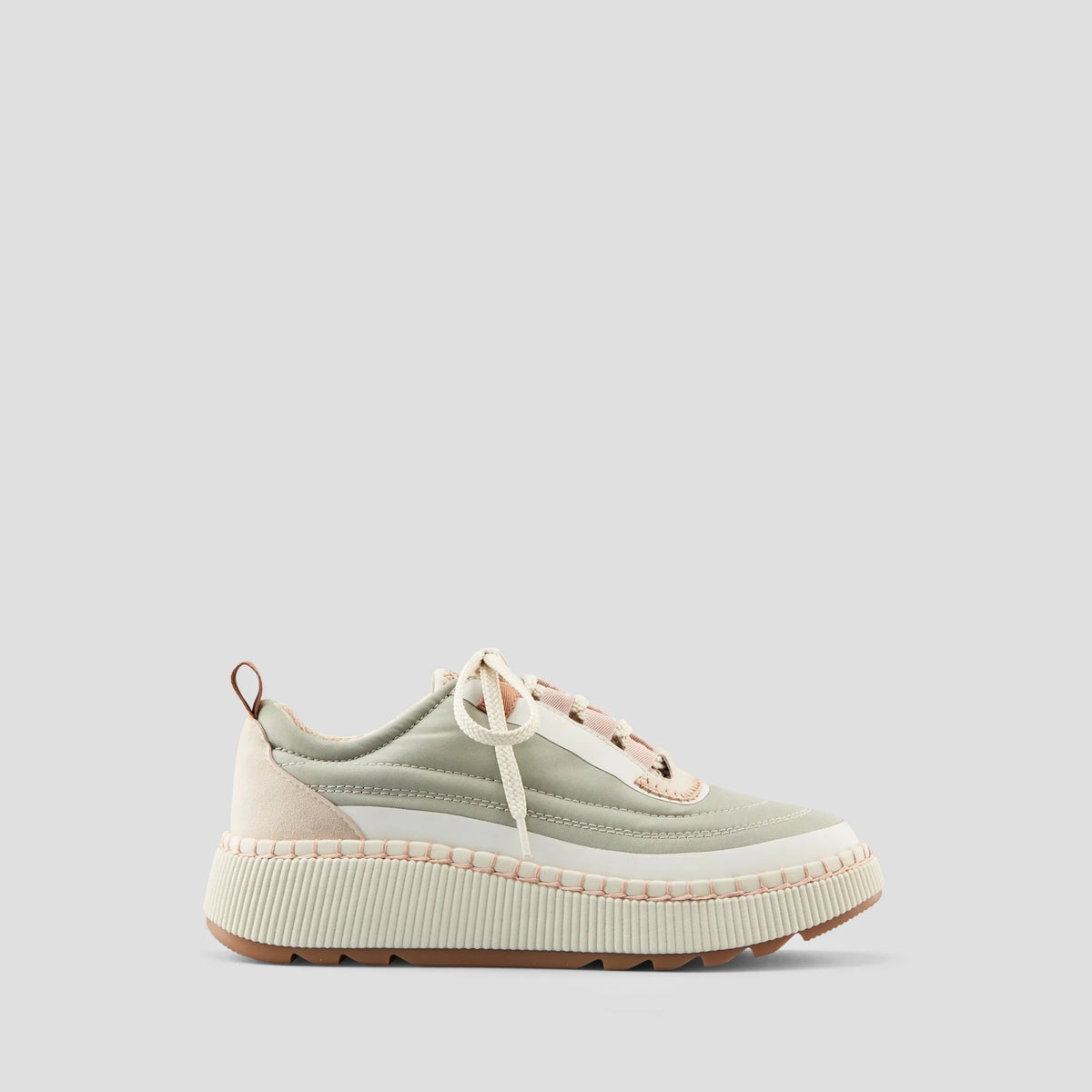 SAYAH WATERPOOF SNEAKER