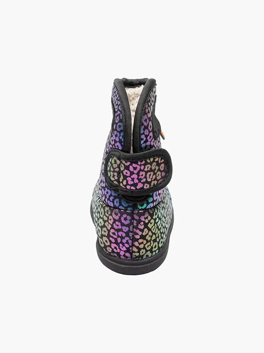 BABY BOGS II RAINBOW LEOPARD