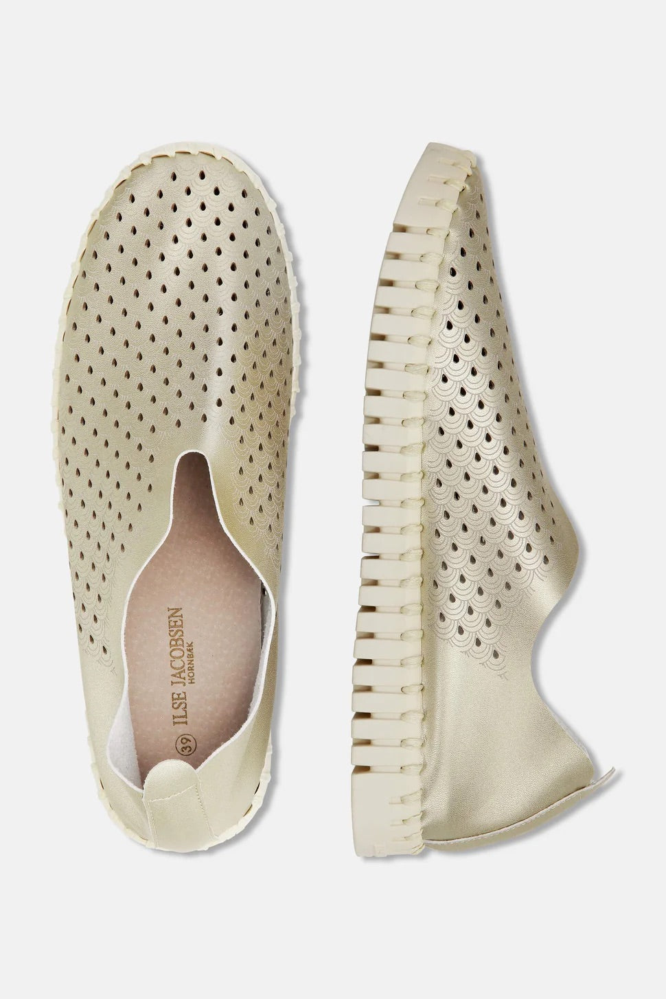 Tulip Flat