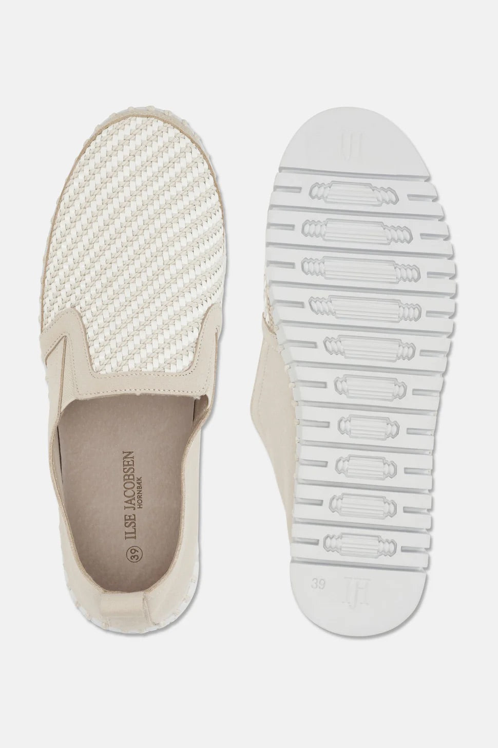 Platform Tulip Flat