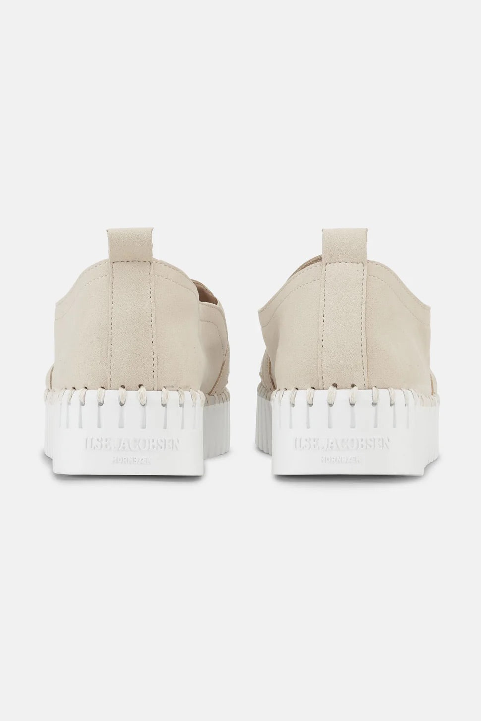 Platform Tulip Flat