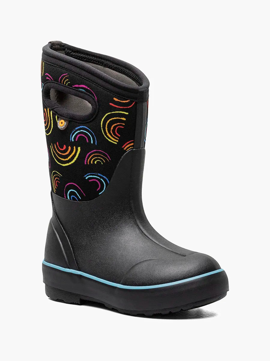CLASSIC II WILD RAINBOWS
