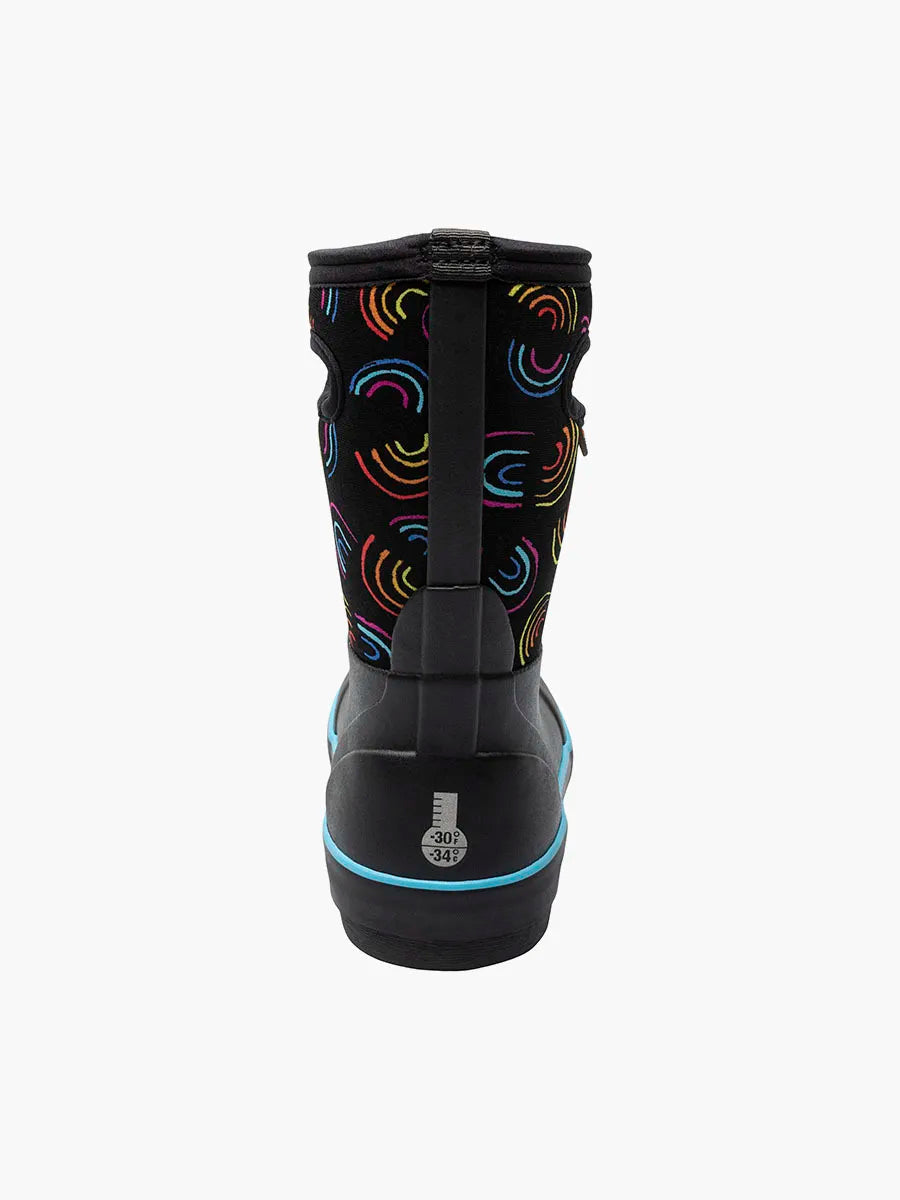CLASSIC II WILD RAINBOWS