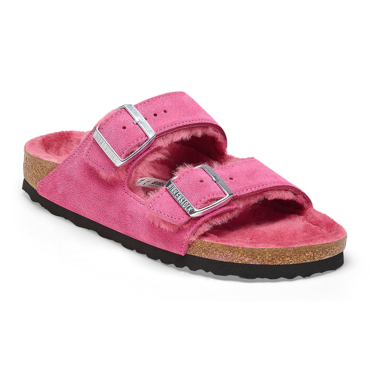 ARIZONA SHEARLING