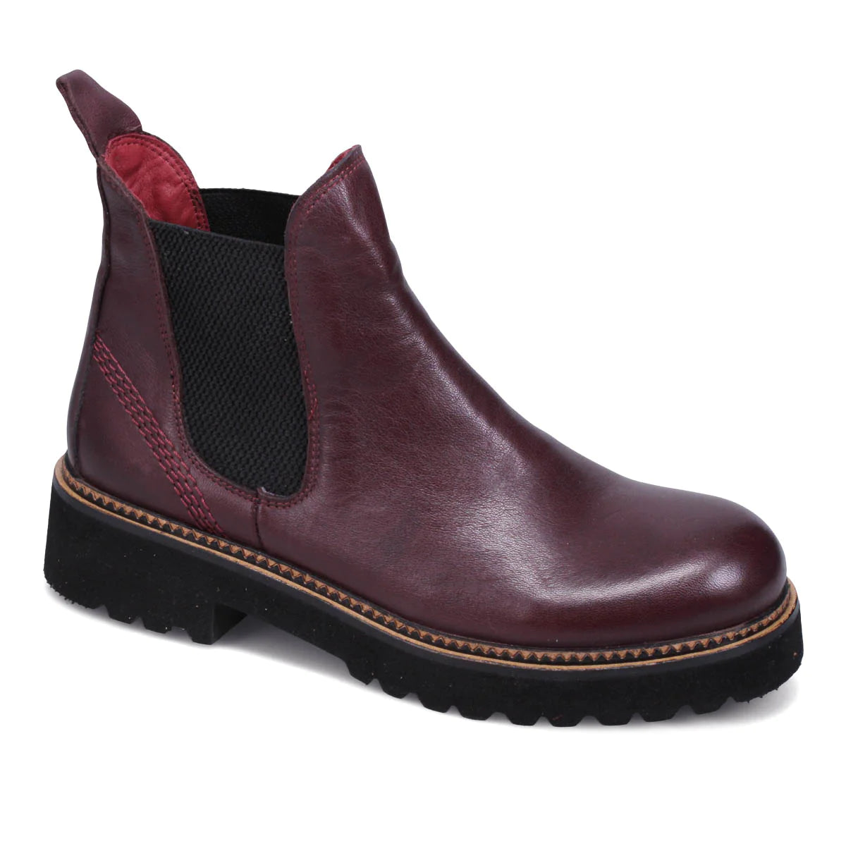 ALEX CHELSEA BOOT