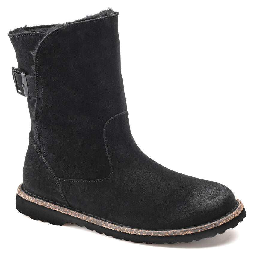 UPSALA SHEARLING